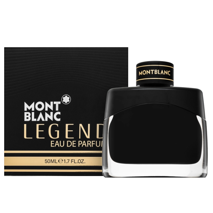 Mont Blanc Legend parfémovaná voda pro muže 50 ml