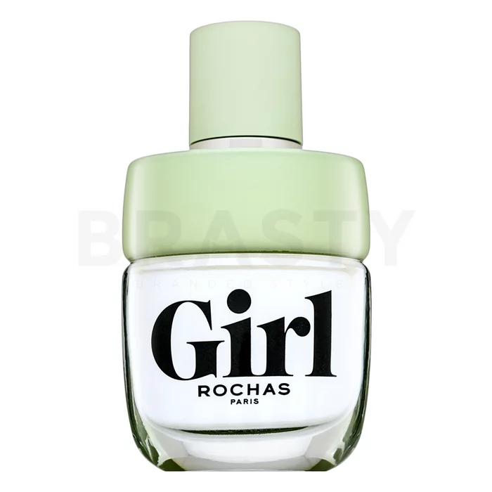 Rochas Girl toaletní voda pro ženy 60 ml