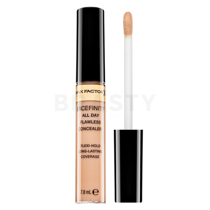 Max Factor Facefinity All Day Flawless Concealer korektor 050 7,8 ml