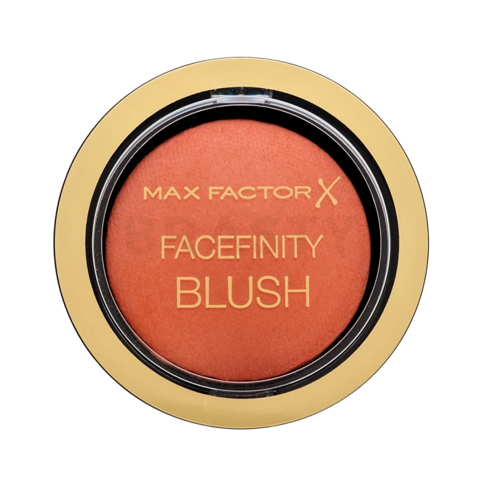 Max Factor Facefinity Blush puderasto rumenilo za sve tipove kože 40 Delicate Apricot 1,5 g