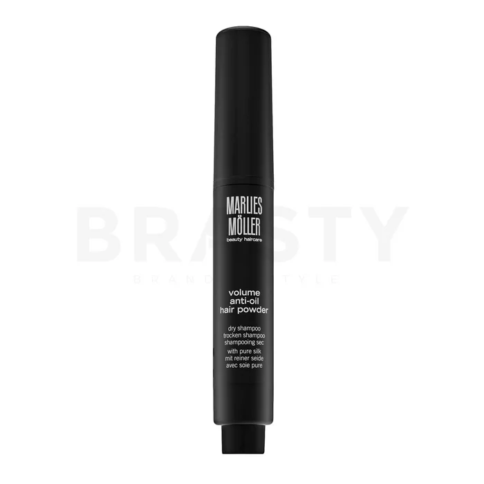 Marlies Möller Specialists Volume Anti-Oil Hair Powder pudr pro rychle se mastící vlasy 4 g