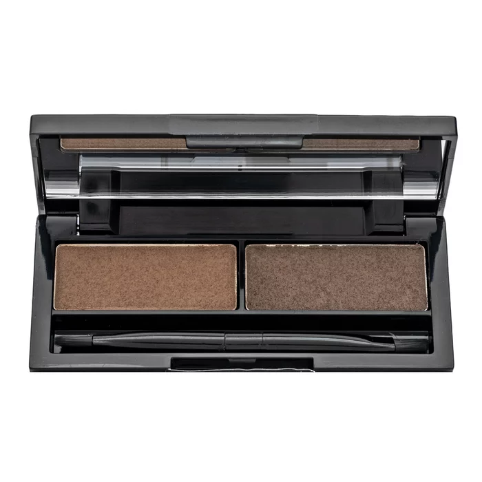 Max Factor Real Brow Real Brow Duo Kit sada na úpravu obočí 001 Fair 3,3 g