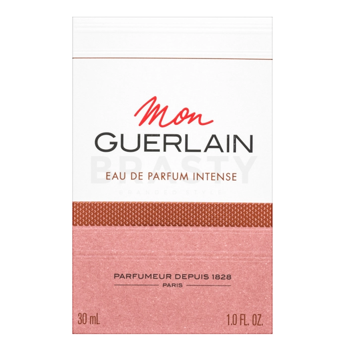 Guerlain Mon Guerlain Intense parfémovaná voda pro ženy 30 ml