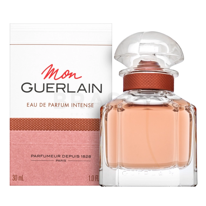 Guerlain Mon Guerlain Intense parfémovaná voda pro ženy 30 ml
