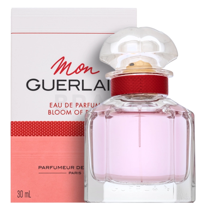 Guerlain Mon Bloom of Rose parfémovaná voda pre ženy 30 ml