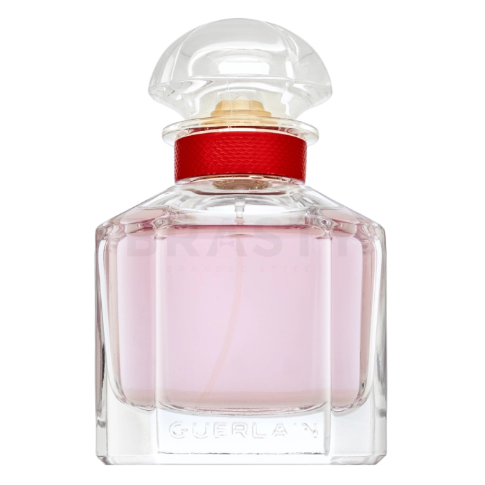 Guerlain Mon Bloom of Rose parfémovaná voda pre ženy 50 ml