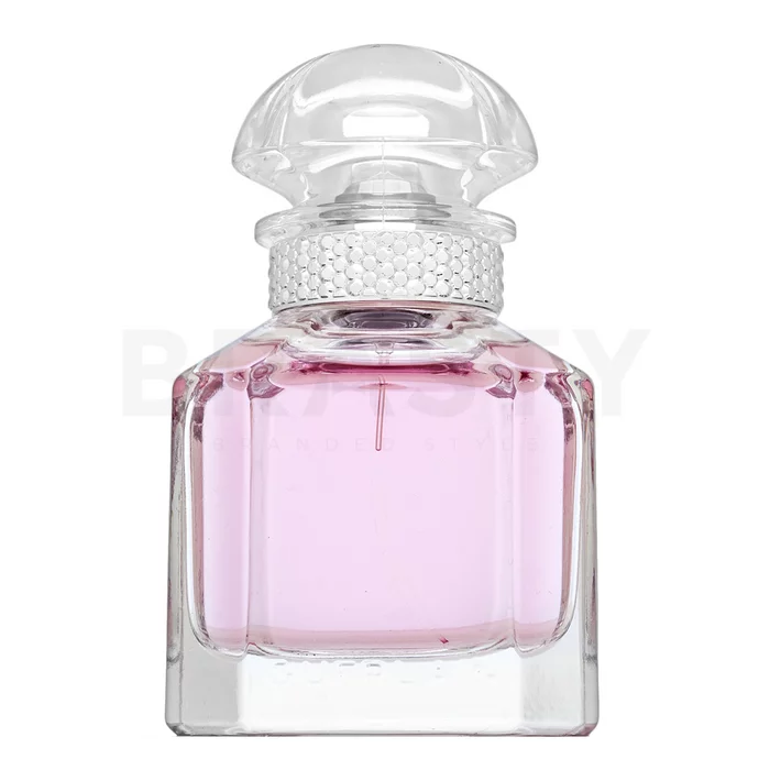 Guerlain Mon Guerlain Sparkling Bouquet parfémovaná voda pro ženy 30 ml