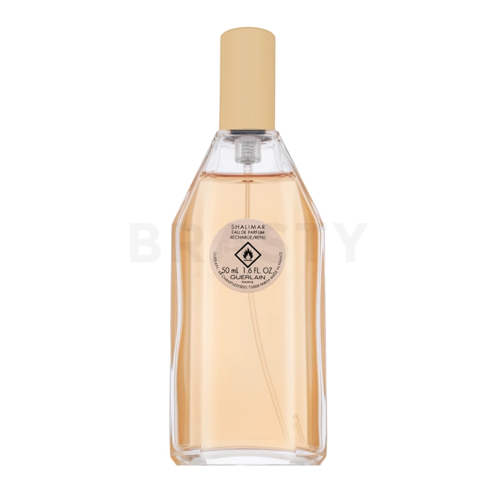 Guerlain Shalimar - Refill woda perfumowana dla kobiet 50 ml