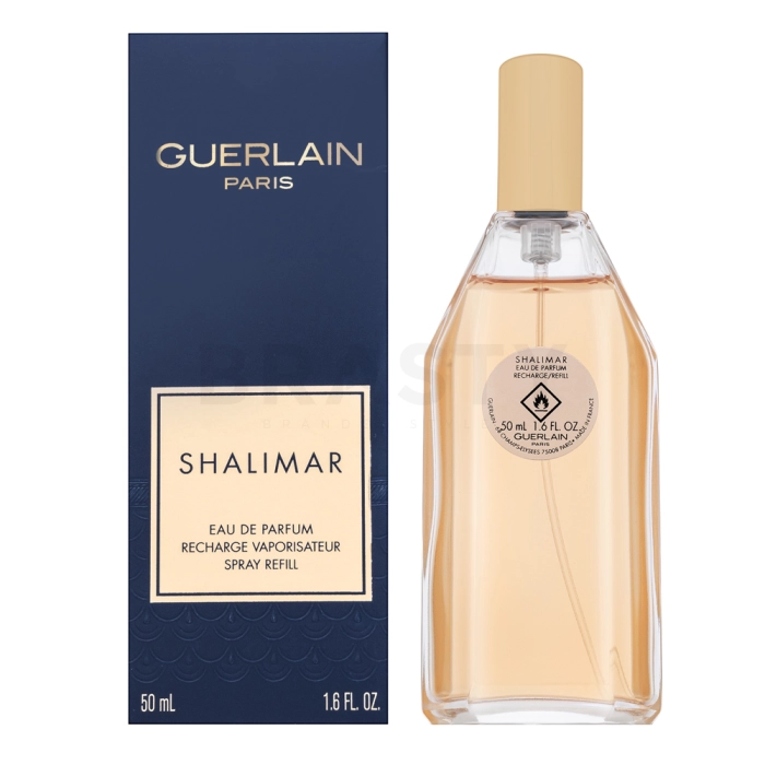 Guerlain Shalimar - Refill woda perfumowana dla kobiet 50 ml