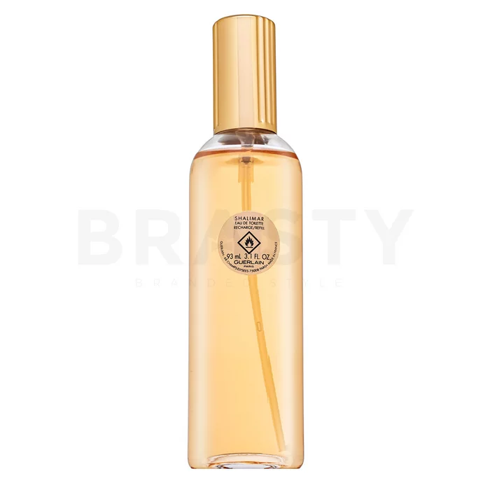 Guerlain Shalimar - Refill woda toaletowa dla kobiet 93 ml