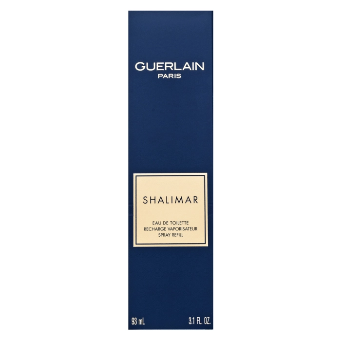 Guerlain Shalimar - Refill woda toaletowa dla kobiet 93 ml