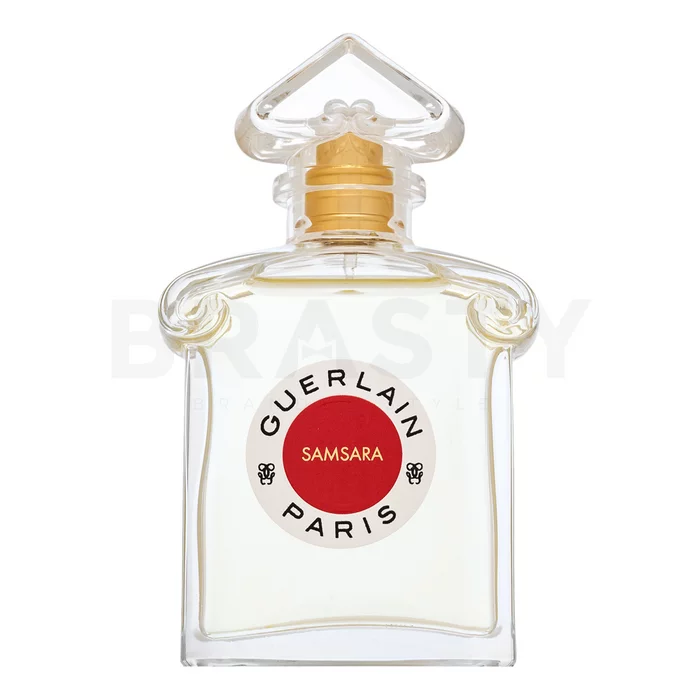 Guerlain Samsara toaletní voda pro ženy 75 ml