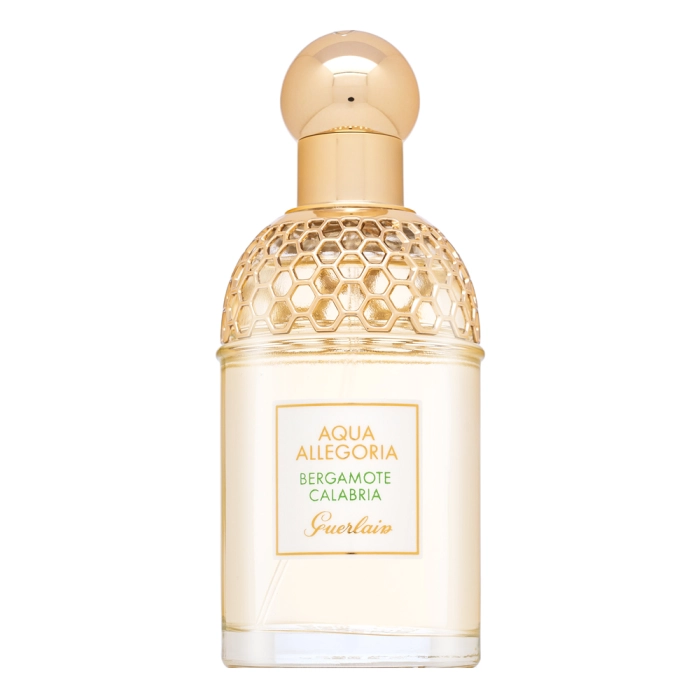 Guerlain Aqua Allegoria Bergamote Calabria Eau de Toilette unisex 75 ml