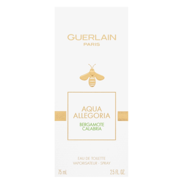 Guerlain Aqua Allegoria Bergamote Calabria Eau de Toilette unisex 75 ml