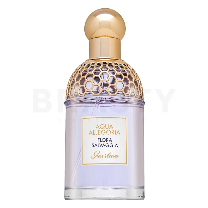 Guerlain Aqua Allegoria Flora Salvaggia toaletní voda pro ženy 75 ml