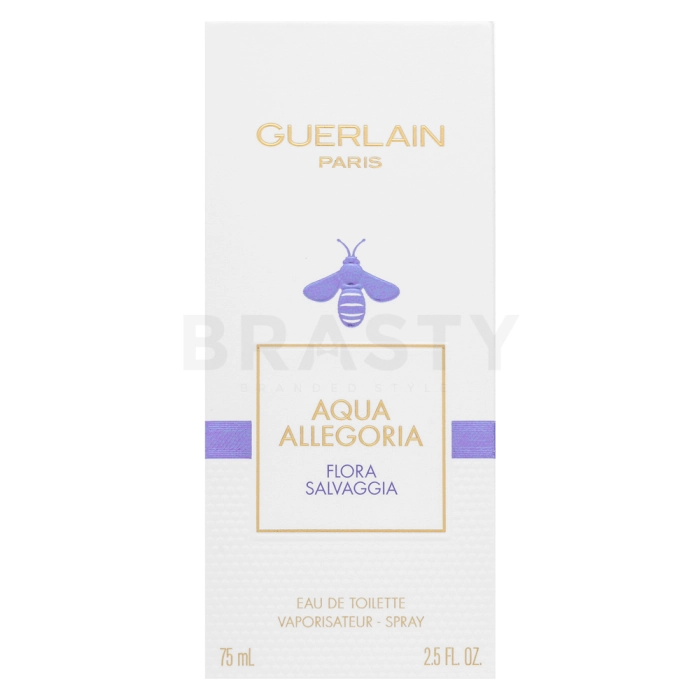Guerlain Aqua Allegoria Flora Salvaggia toaletní voda pro ženy 75 ml