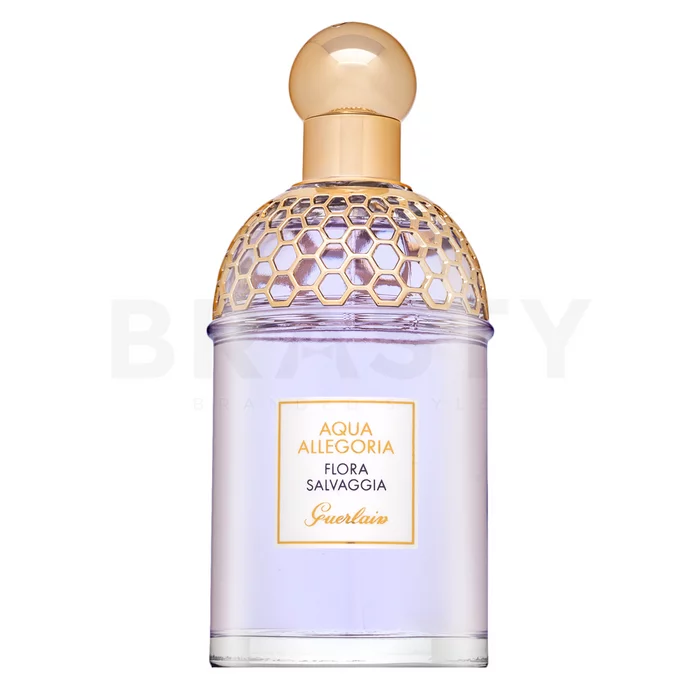Guerlain Aqua Allegoria Flora Salvaggia woda toaletowa dla kobiet 125 ml