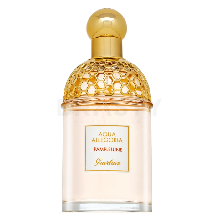 Guerlain Aqua Allegoria Pamplelune toaletní voda pro ženy 125 ml