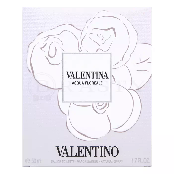 Valentino Valentina Acqua Floreale woda toaletowa dla kobiet 50 ml