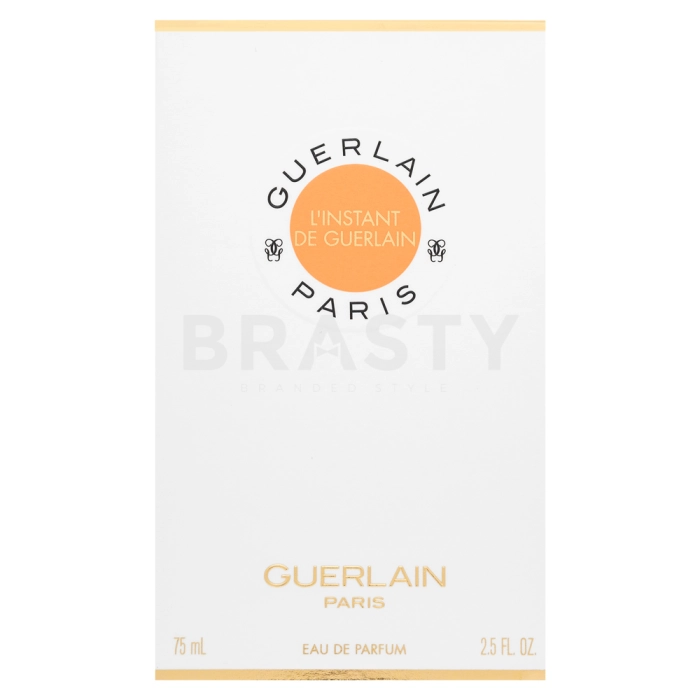 Guerlain L'Instant de Guerlain 2021 parfémovaná voda pro ženy 75 ml