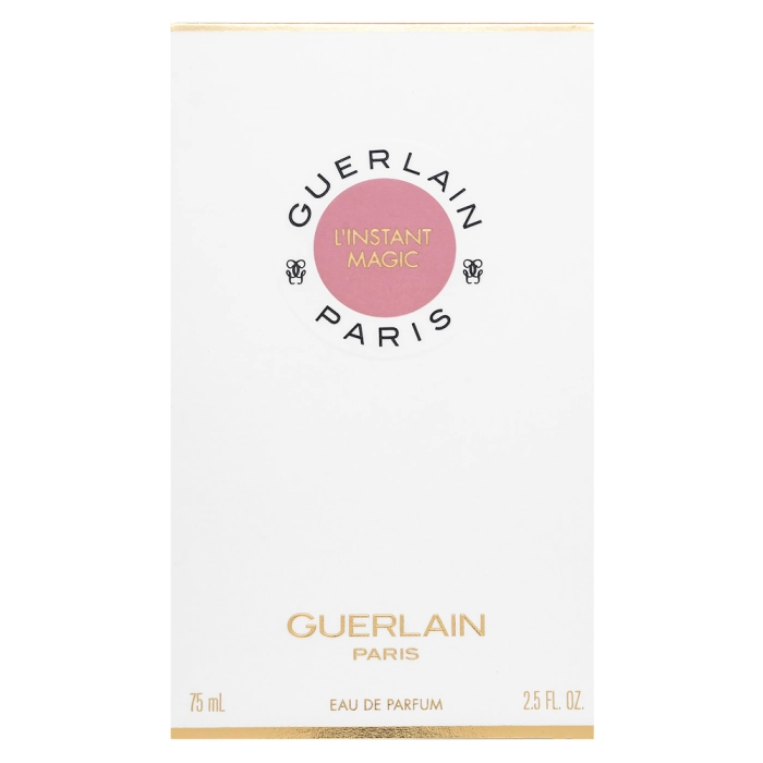 Guerlain L'Instant Magic parfémovaná voda pro ženy 75 ml
