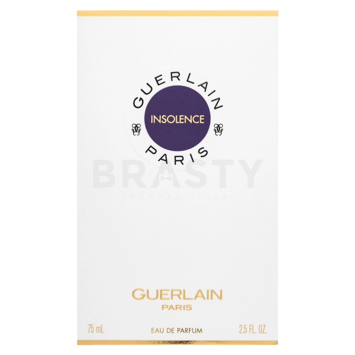 Guerlain Insolence (2021) parfémovaná voda pro ženy 75 ml