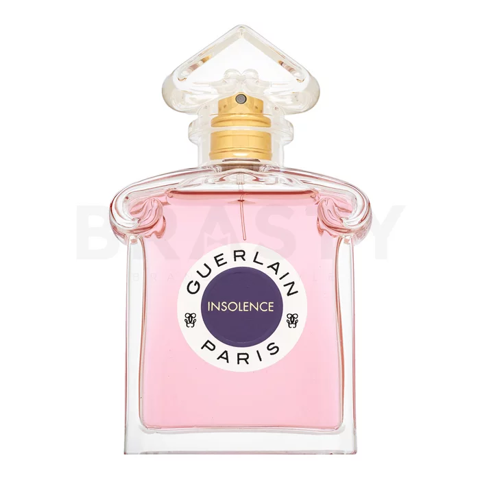 Guerlain Insolence (2021) Eau de Toilette voor vrouwen 75 ml