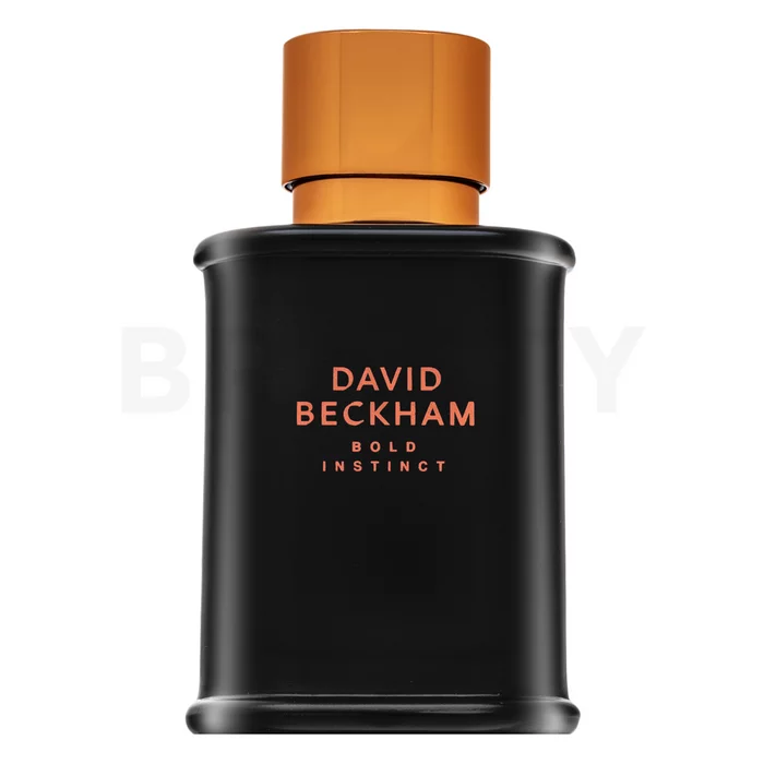 David Beckham Bold Instinct Toaletna voda za moške 50 ml