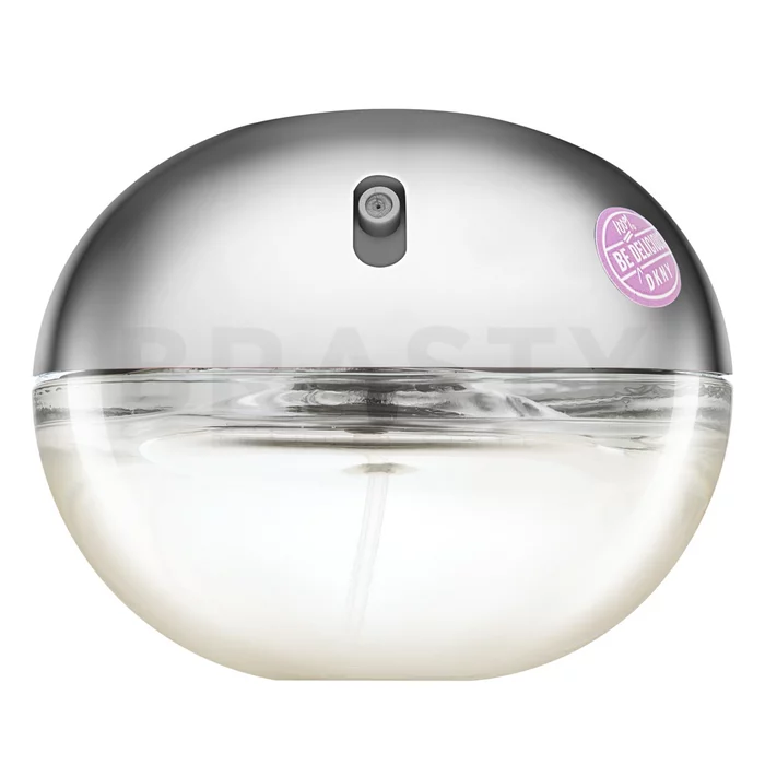 DKNY Be 100% Delicious parfémovaná voda pro ženy Extra Offer 2 50 ml