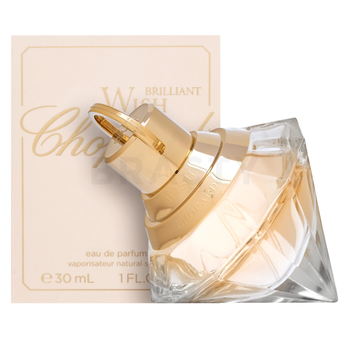 Chopard Brilliant Wish woda perfumowana dla kobiet 30 ml