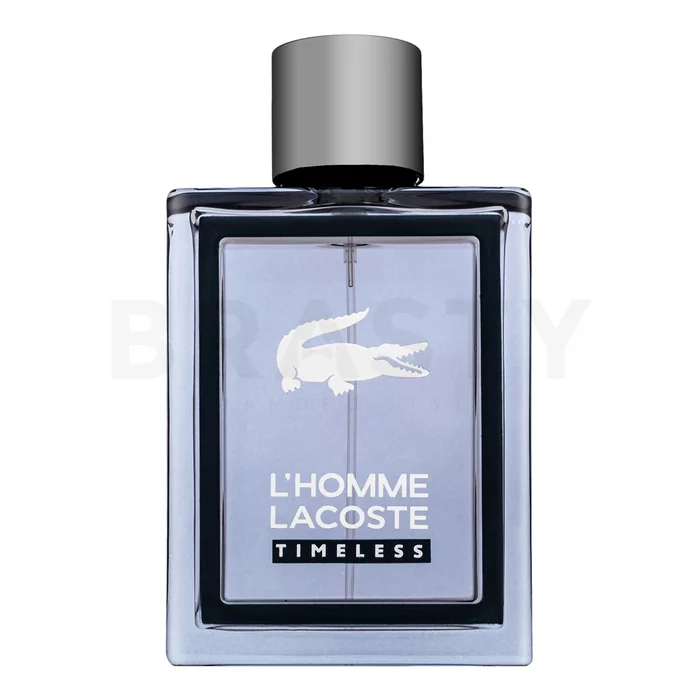 Lacoste L'Homme Lacoste Timeless toaletní voda pro muže 100 ml