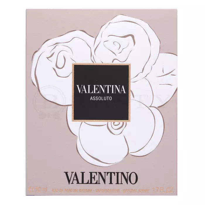 Valentino Valentina Assoluto Eau de Parfum nőknek 50 ml