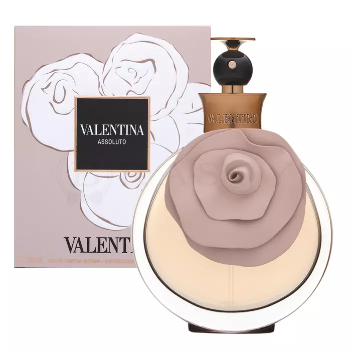 Valentino Valentina Assoluto Eau de Parfum nőknek 50 ml