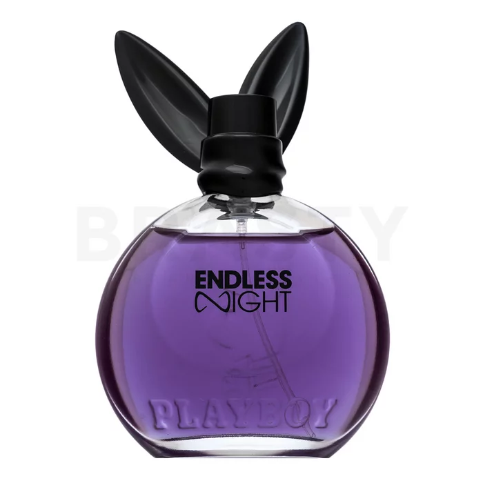 Playboy Endless Night For Her toaletní voda pro ženy 60 ml