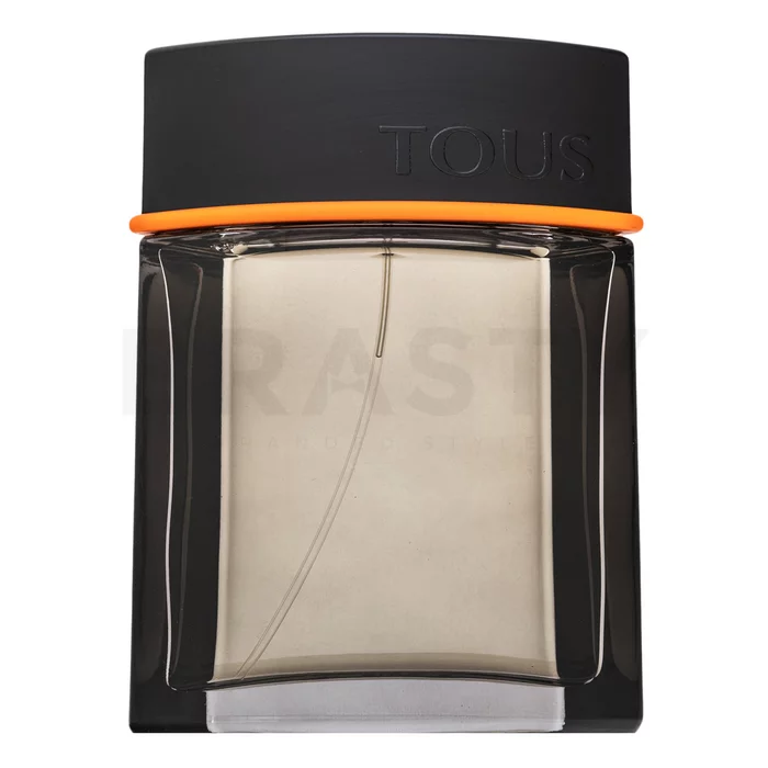 Tous Man Intense Eau de Toilette for men 100 ml