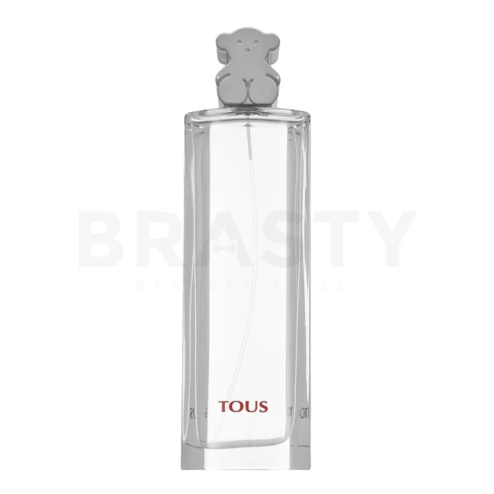 Tous Woman toaletní voda pro ženy 90 ml