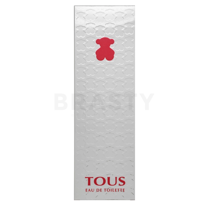 Tous Woman toaletní voda pro ženy 90 ml
