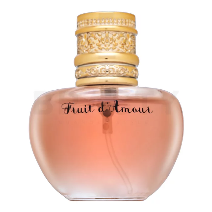 Emanuel Ungaro Fruit d'Amour Lilac toaletní voda pro ženy 50 ml