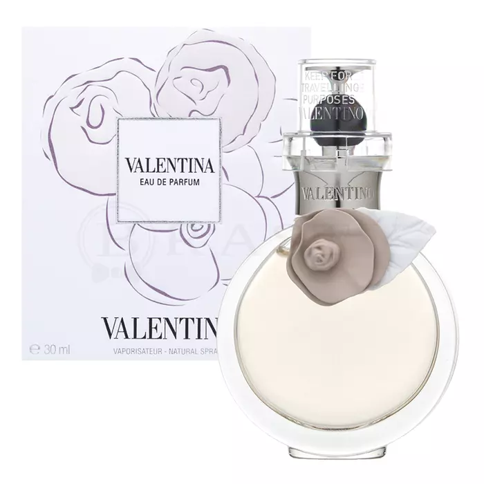 Valentino Valentina Eau de Parfum femei 30 ml