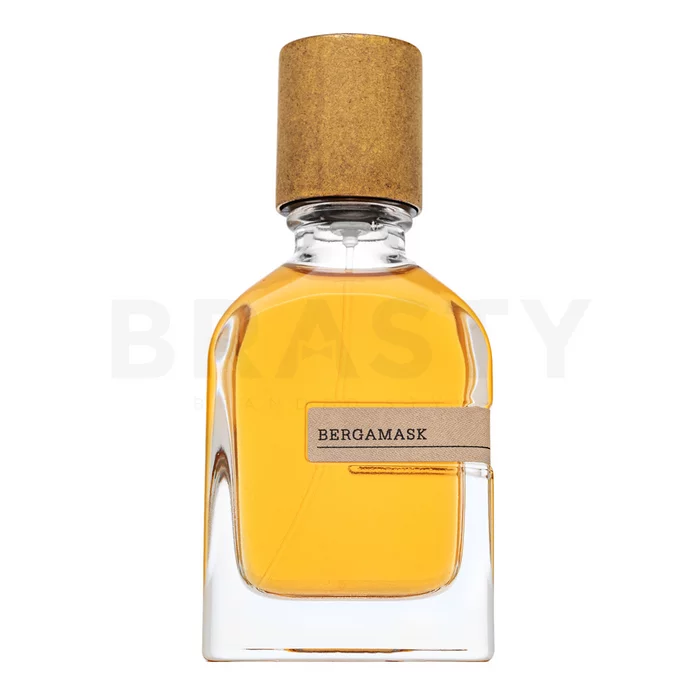 Orto Parisi Bergamask parfémovaná voda unisex 50 ml