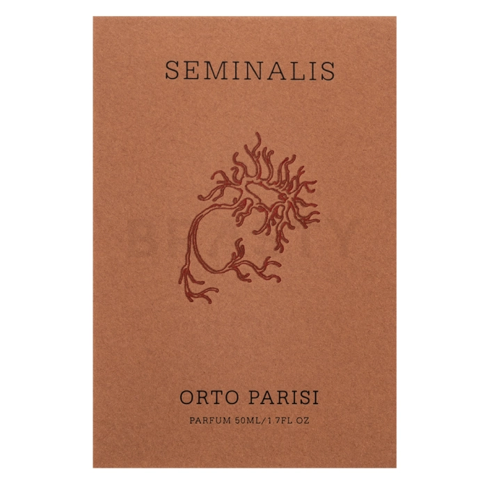 Orto Parisi Seminalis parfémovaná voda unisex 50 ml