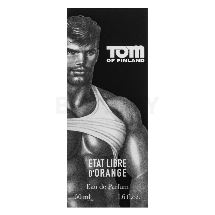 Etat Libre d’Orange Tom of Finland parfémovaná voda pro muže 50 ml