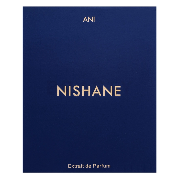 Nishane Ani Parfum unisex 100 ml