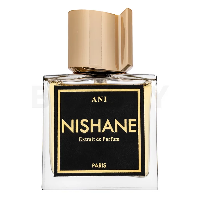 Nishane Ani czyste perfumy unisex 50 ml