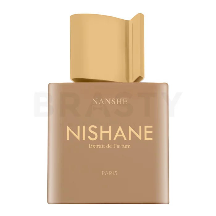 Nishane Nanshe čistý parfém unisex 100 ml