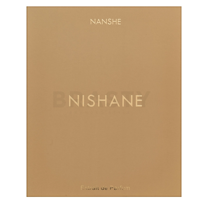Nishane Nanshe čistý parfém unisex 50 ml