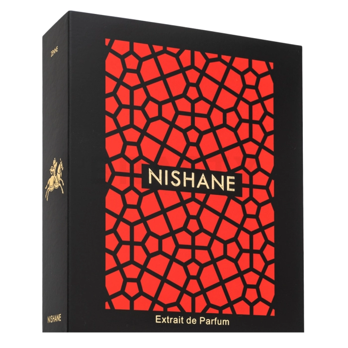 Nishane Zenne čistý parfém unisex 50 ml