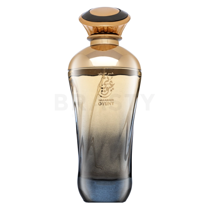 Al Haramain Oyuny parfumirana voda unisex 100 ml