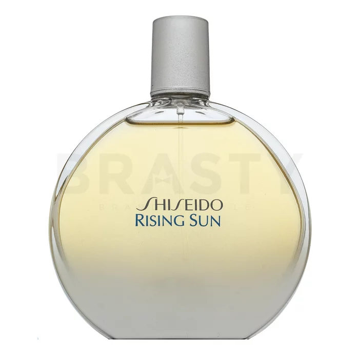 Shiseido Rising Sun Eau de Toilette für Damen 100 ml