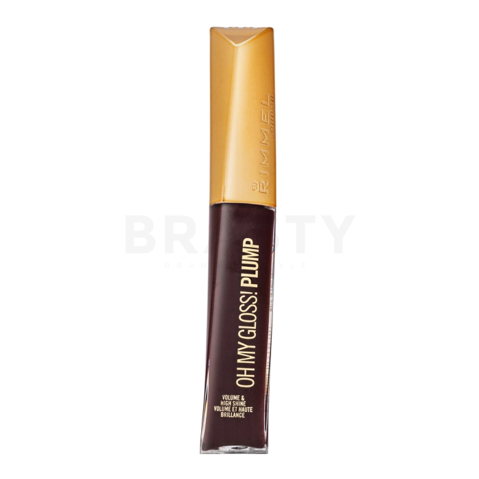 Rimmel London Oh My Gloss Plump lesk na rty 841 6,5 ml